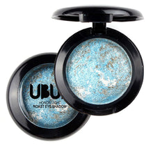 Single Baked Long Lasting Eye Shadow Powder Eyeshadow Palette Makeup 12 Coloraquiagem ILML