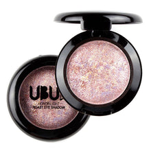 Single Baked Long Lasting Eye Shadow Powder Eyeshadow Palette Makeup 12 Coloraquiagem ILML