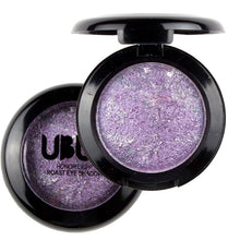 Single Baked Long Lasting Eye Shadow Powder Eyeshadow Palette Makeup 12 Coloraquiagem ILML