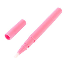 Tooth Whitening Gel Pen Whitener Cleaning Bleaching Kits Dental Teeth White Pink Color ILML