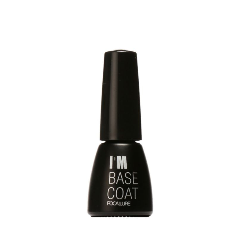 UV Nail Gel Base Top Coat UV LED Lamp Nail Polish Gel Nail Art Design Long Lasting Bright Colorful Manicure Tool ILML