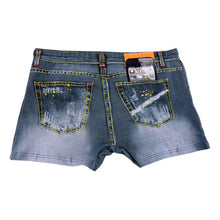 Underwear Men Boxer Cotton Spandex Printed Mens Cuecas Boxers Shorts 5 Colors Homme Calzoncillos ILML