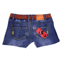 Underwear Men Boxer Cotton Spandex Printed Mens Cuecas Boxers Shorts 5 Colors Homme Calzoncillos ILML