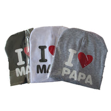 Unisex Baby Girl Boy Hat Toddler Infant Children Cotton Soft Cute Cap Beanie PY1 ILML