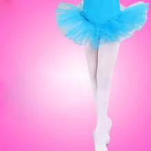 Velvet Kids Dance Panty Hose Professional Ballet Dancing Stockings  ILML