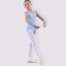 Velvet Kids Dance Panty Hose Professional Ballet Dancing Stockings  ILML