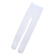Velvet Kids Dance Panty Hose Professional Ballet Dancing Stockings  ILML