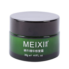 Whitening Moisturizing Brighten Snail Cream Anti Wrinkle Aging Remover Acne 30g ILML