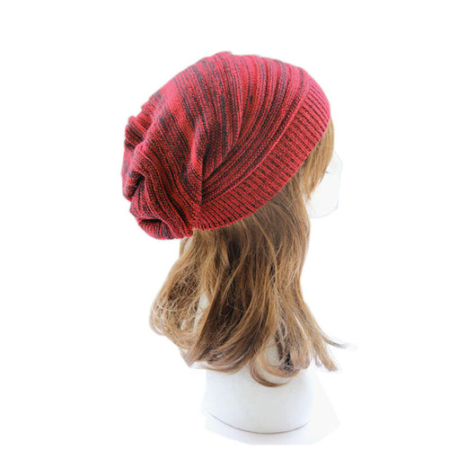 Beanies Solid Color Hat Plain Warm Soft Beanie Skull Knit Cap Hats Knitted Touca Gorro Caps For Men Women ILML