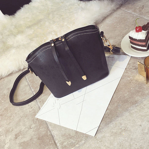 Women Bag crossbody Shoulder Bag women messenger bags Hbag Ladies Tote Purse bolsa feminina bag Leather Hbags ILML