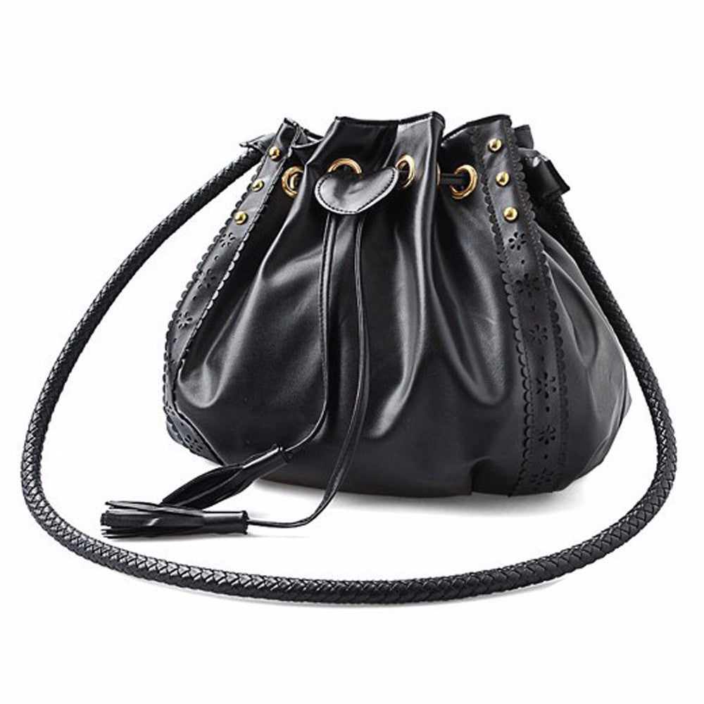 Women bag Shoulder Messenger Crossbody Bag Hbag Hobo Bags hbags Wome FamousLeather Tote Purse ILML