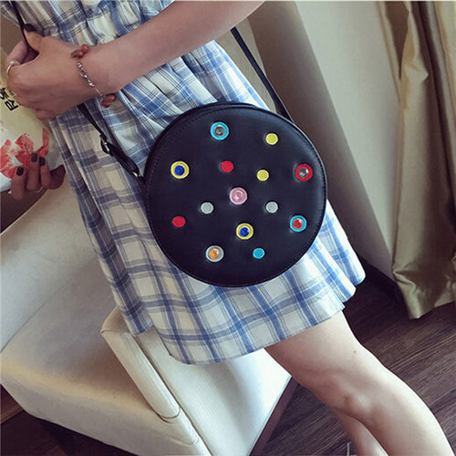 Women bag Shoulder Messenger Crossbody Bag Hbag Mini Bags hbags Wome Famous ILML
