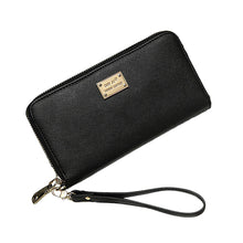 Mujer Women Wallet Clutch Case Phone Carteiras Femininas Money Bag Purse Card Holder Vintage Wallets Small Bag ILML