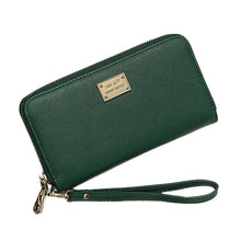Mujer Women Wallet Clutch Case Phone Carteiras Femininas Money Bag Purse Card Holder Vintage Wallets Small Bag ILML