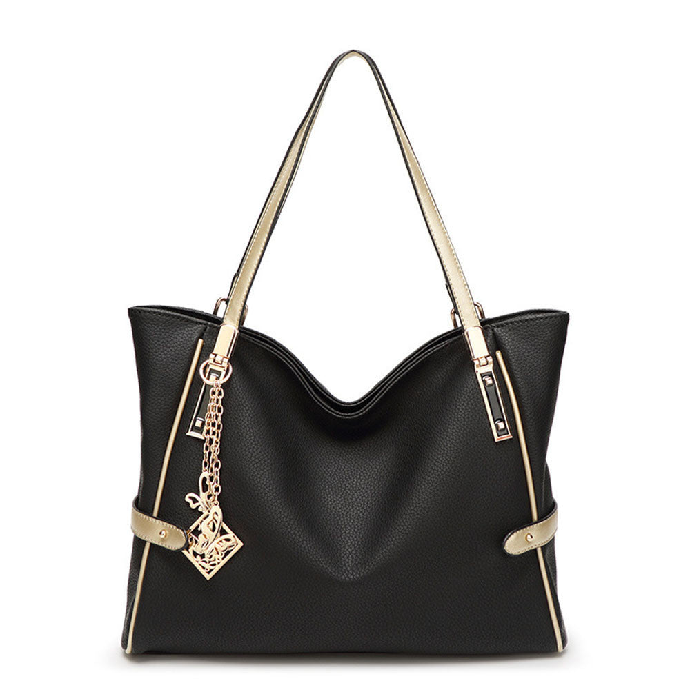 Famous women shoulder bag Messenger Bags Butterfly Pendant Chain leather hbags designer Tote ILML