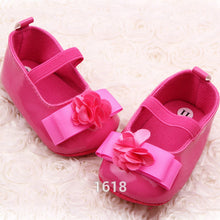 born 3-15M Baby Girl Shoes First Walkers Lovely Sneakers Infant Kids Girls Princess Shoes  ILML