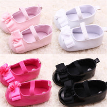 born 3-15M Baby Girl Shoes First Walkers Lovely Sneakers Infant Kids Girls Princess Shoes  ILML