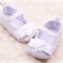 born 3-15M Baby Girl Shoes First Walkers Lovely Sneakers Infant Kids Girls Princess Shoes  ILML