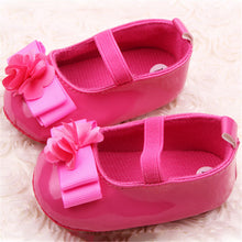 born 3-15M Baby Girl Shoes First Walkers Lovely Sneakers Infant Kids Girls Princess Shoes  ILML
