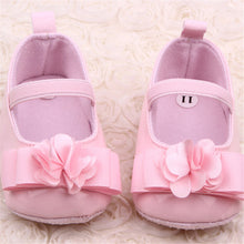 born 3-15M Baby Girl Shoes First Walkers Lovely Sneakers Infant Kids Girls Princess Shoes  ILML
