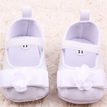 born 3-15M Baby Girl Shoes First Walkers Lovely Sneakers Infant Kids Girls Princess Shoes  ILML