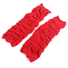 born Baby Boy Girls Infant Wrinkled Leggings Socks Kids Leg Warmers Knee Pad Y8 ILML