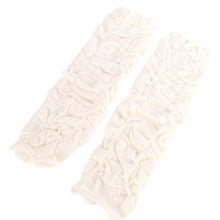 born Baby Boy Girls Infant Wrinkled Leggings Socks Kids Leg Warmers Knee Pad Y8 ILML