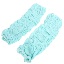 born Baby Boy Girls Infant Wrinkled Leggings Socks Kids Leg Warmers Knee Pad Y8 ILML