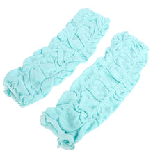 born Baby Boy Girls Infant Wrinkled Leggings Socks Kids Leg Warmers Knee Pad Y8 ILML