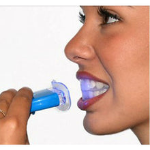 est Dental Teeth Whitening Light LED Bleaching Teeth Accelerator For Whitening Tooth Cosmetic Laser LE4 ILML