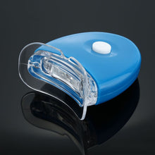 est Dental Teeth Whitening Light LED Bleaching Teeth Accelerator For Whitening Tooth Cosmetic Laser LE4 ILML