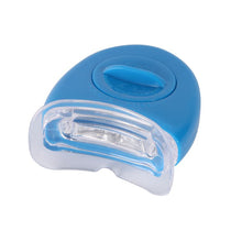 est Dental Teeth Whitening Light LED Bleaching Teeth Accelerator For Whitening Tooth Cosmetic Laser LE4 ILML