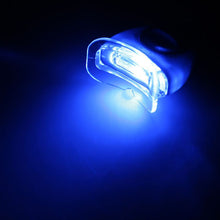 est Dental Teeth Whitening Light LED Bleaching Teeth Accelerator For Whitening Tooth Cosmetic Laser LE4 ILML