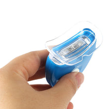 est Dental Teeth Whitening Light LED Bleaching Teeth Accelerator For Whitening Tooth Cosmetic Laser LE4 ILML