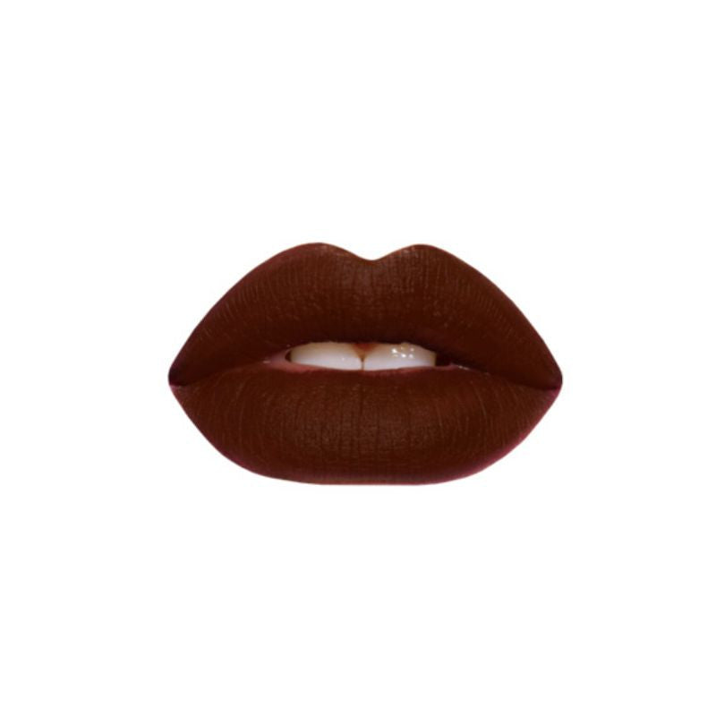 est Long Lasting Waterproof Elegant Liquid Lipstick matte smooth Lip Gloss Pencil Makeup Sweet Girl Lip Lipstick To Mouth ILML