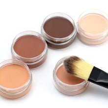 On Hide Blemish Face Eye Lip Creamy Concealer Stick Make-up Powder Concealer Cream PE3 ILML