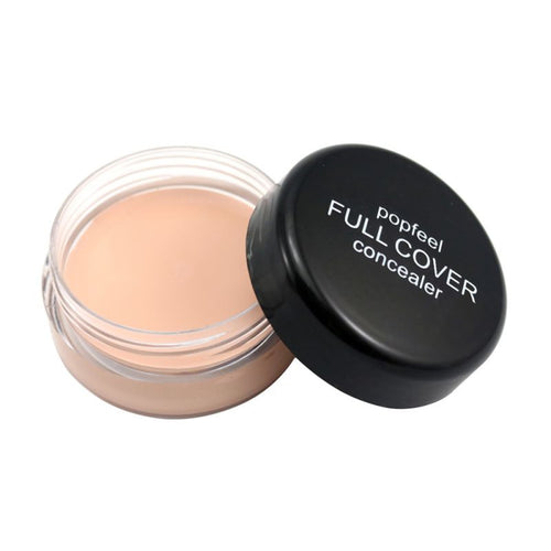 On Hide Blemish Face Eye Lip Creamy Concealer Stick Make-up Powder Concealer Cream PE3 ILML