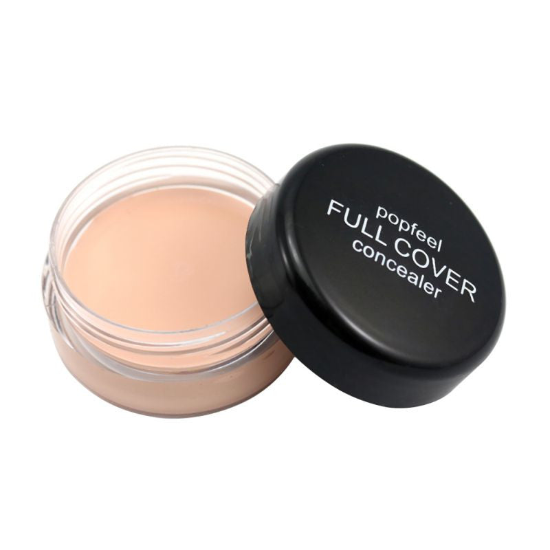 On Hide Blemish Face Eye Lip Creamy Concealer Stick Make-up Powder Concealer Cream PE3 ILML