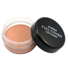 On Hide Blemish Face Eye Lip Creamy Concealer Stick Make-up Powder Concealer Cream PE3 ILML
