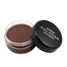On Hide Blemish Face Eye Lip Creamy Concealer Stick Make-up Powder Concealer Cream PE3 ILML