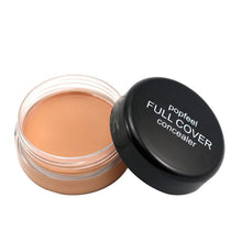 On Hide Blemish Face Eye Lip Creamy Concealer Stick Make-up Powder Concealer Cream PE3 ILML
