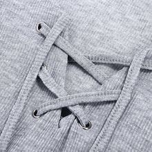 One Piece Black Bodycon Bodysuit Grey Sexy Romper Sleeveless Shorts Jumpsuit Criss Cross Women Overalls combinaison femme ILML