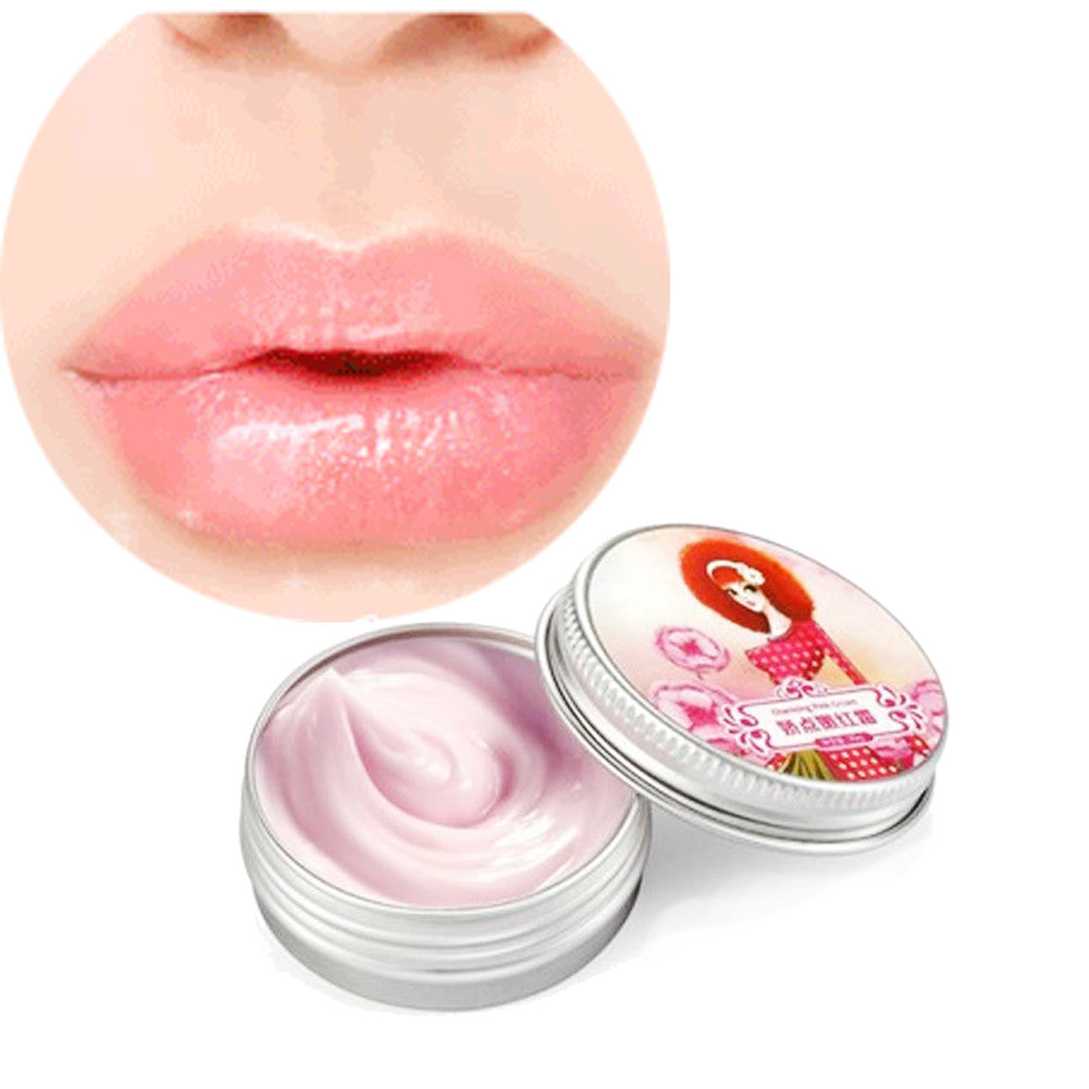 Pink Lightening Nipple Vagina Lip Underarm Whitening Bleaching Pinkish Body Cream ILML