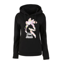 Plus Size Sweatshirt Hoodies Harajuku 2017 Letter Print Lovers Couples Sweatshirts for Men and Women Tracksuits ILML