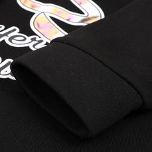Plus Size Sweatshirt Hoodies Harajuku 2017 Letter Print Lovers Couples Sweatshirts for Men and Women Tracksuits ILML