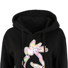 Plus Size Sweatshirt Hoodies Harajuku 2017 Letter Print Lovers Couples Sweatshirts for Men and Women Tracksuits ILML