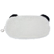 Plush Pa Pen Pencil Case Cosmetic Makeup Bag Coin Purse Wallet ILML