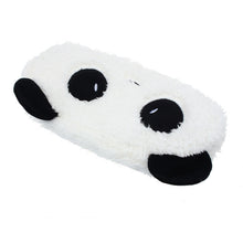 Plush Pa Pen Pencil Case Cosmetic Makeup Bag Coin Purse Wallet ILML