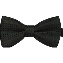 Polka Dots Kids Toddler Boys Girls Bowtie Pre Tied Bow Tie Necktie Multi-Colors ILML