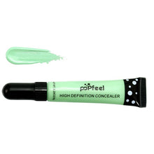 Popfeel Base Maquiagem Concealer Sticker Eye Contour Corrector Liquid Face Corrective Bronzer Primer Makeup Foundation ILML